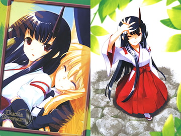 Puella Somnium III [零月]