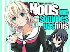 CRAFTCUVIK #10 Nous Ne Sommes Pas Finis