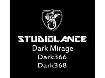 【スタジオランス BGM素材 Dark Mirage】 [スタジオランス]