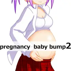 pregnancy baby bump2