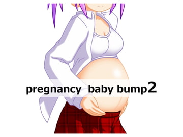pregnancy baby bump2 [j2号]