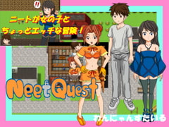 Neet Quest [Bow Mew Style]