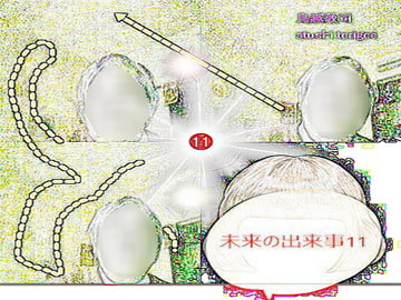 SF小説・未来の出来事11 [pdf小説]