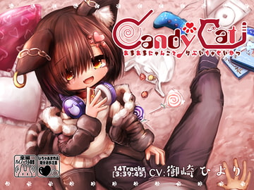 CandyCat～あまあまにゃんことらぶいちゃせいかつ～ [ほいっぷきゅーと]
