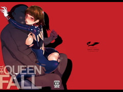 THE QUEEN FALL [SALT CHOC]