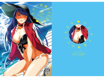 カルデア妄想RECORD [SALT CHOC]