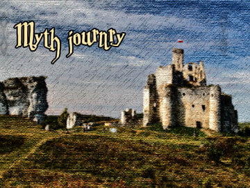 Music Materials: Myth journry [GY. Materials]