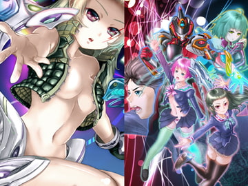 Kokonoe Yasoichi Artworks『9981』 [もひモヘ屋]