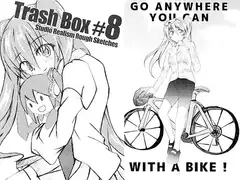 Trash Box #8