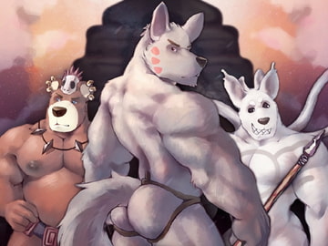 祭2【中国語版】 [S.A.CLUB]