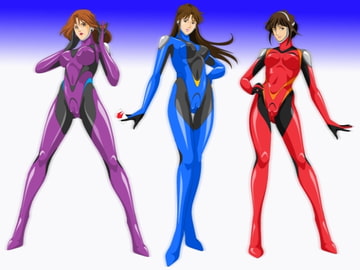 奥様は大泥棒?2話 [タバスコ]