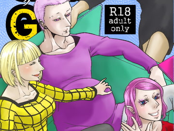 欺瞞のEGG [APoP-ToSis003]