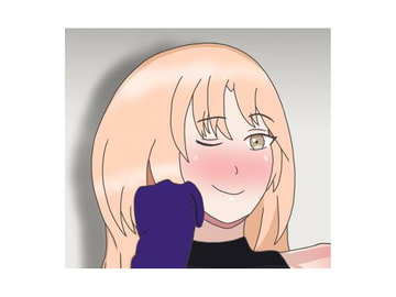 Picture Claire [アルカディアの牧童]