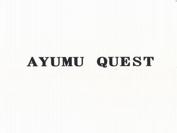 AYUMU QUEST [HR FACTORY]
