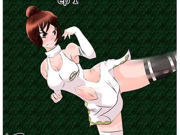 Gon-Good! ep1 [芋喰いメリー]