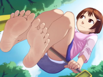 足裏まつり [C U soon]