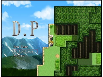 D.P [アグノーストス]