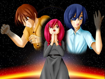 Existence [Fal-staff]