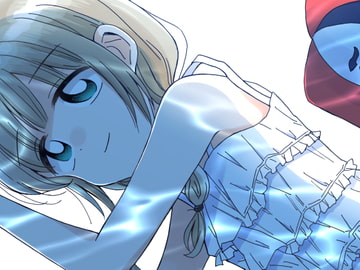 平成の方舟 [テクノストレス]