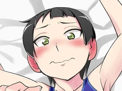 秘密の特訓 [ぐりん邸]