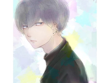 【女性向け】部屋でパソコン作業しながら彼女を抱く彼氏【R18】 [HAYATTO'S DEEP]