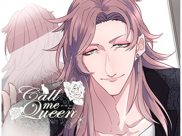Call me Queen [お嬢さん堂]