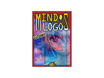 mind logos2 [鋳物工場]