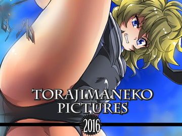 TORAJIMANEKO PICTURES 2016 [寅島市広報課]
