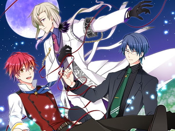 Nightmare Kiss... [ViEWsquad]