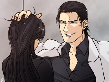 アグラベーション [お嬢さん堂]