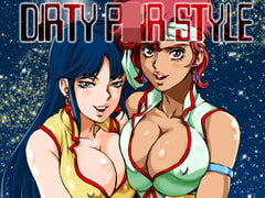 ダーティ○ア・スタイル [マカロニ組]