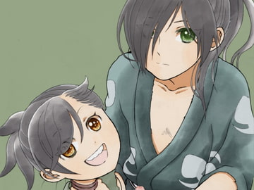 もしものその後の話 [ii_kagen]