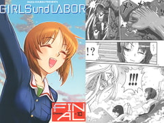 GIRLS und LABOR episode 10 FINAL [田舎工房]