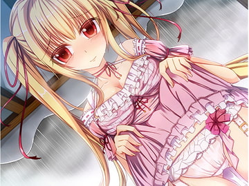 御主人様のいいなりドレイ [Automata]