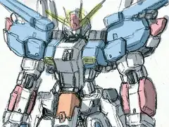 2DCGガ〇ダムVer.Ma