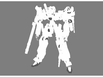 3DCGガ〇ダムVer.Ma作品集! [Ver.Ma]