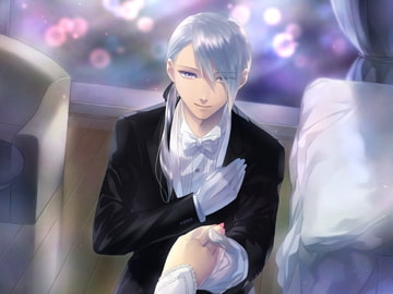 My sweet darlin'―私の愛しいお嬢様― [hypnos]