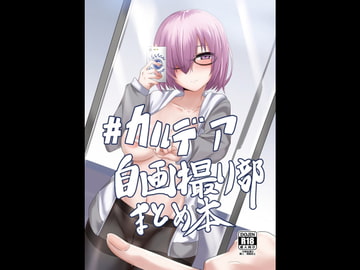 #カルデア自画撮り部まとめ本 [醤油の里]