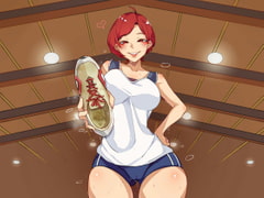 ドMの子豚ちゃんの躾け スニーカー中敷き臭い責め調教 [your smiles in my heart]