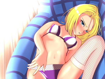 18豪さんの秘密の昼下がり [かたな]