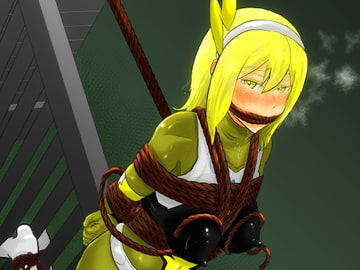 ヒロインクライシス [トンテン]