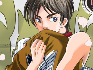 彼氏専用 [嵐土竜]