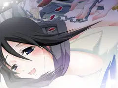 22_黒椿・紅椿～Hな武器は好きですか?～