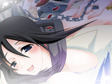 22_黒椿・紅椿～Hな武器は好きですか?～ [PLECO]