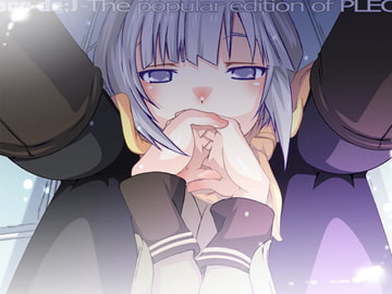 08_pleco-de;J 「妄・想・ノ・ヲ・ト」 [PLECO]