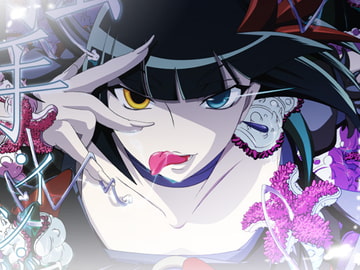 07_pleco-de;L「触手・イン・ザ・ダーク」 [PLECO]