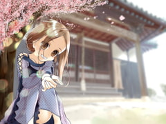 Skilled Tempter Takagi-san ~Flower Viewing Date~ [Sakura Frontlines]
