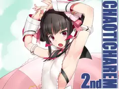 CHAOTIC HAREM2nd