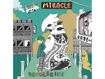 MIRACLE [Beagle Kick]