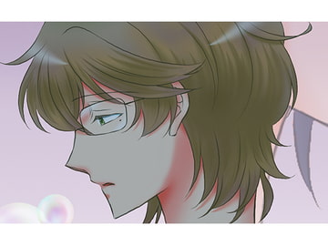 消えないシャボン玉 [ねじまきぴえろ]